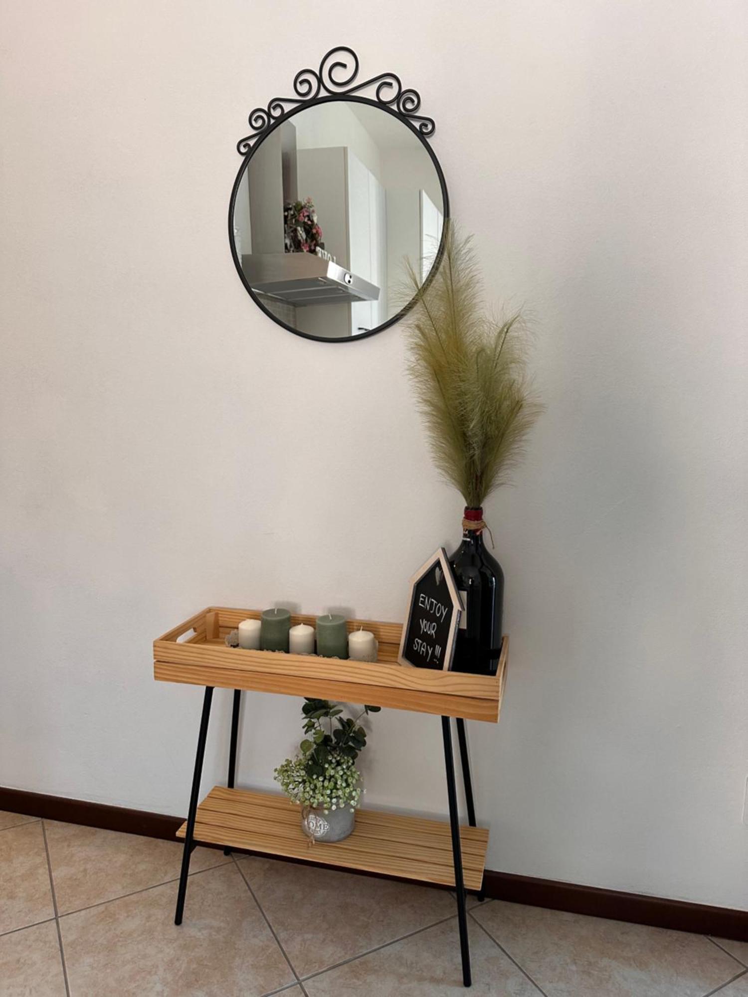 Little House Lezzeno公寓 外观 照片