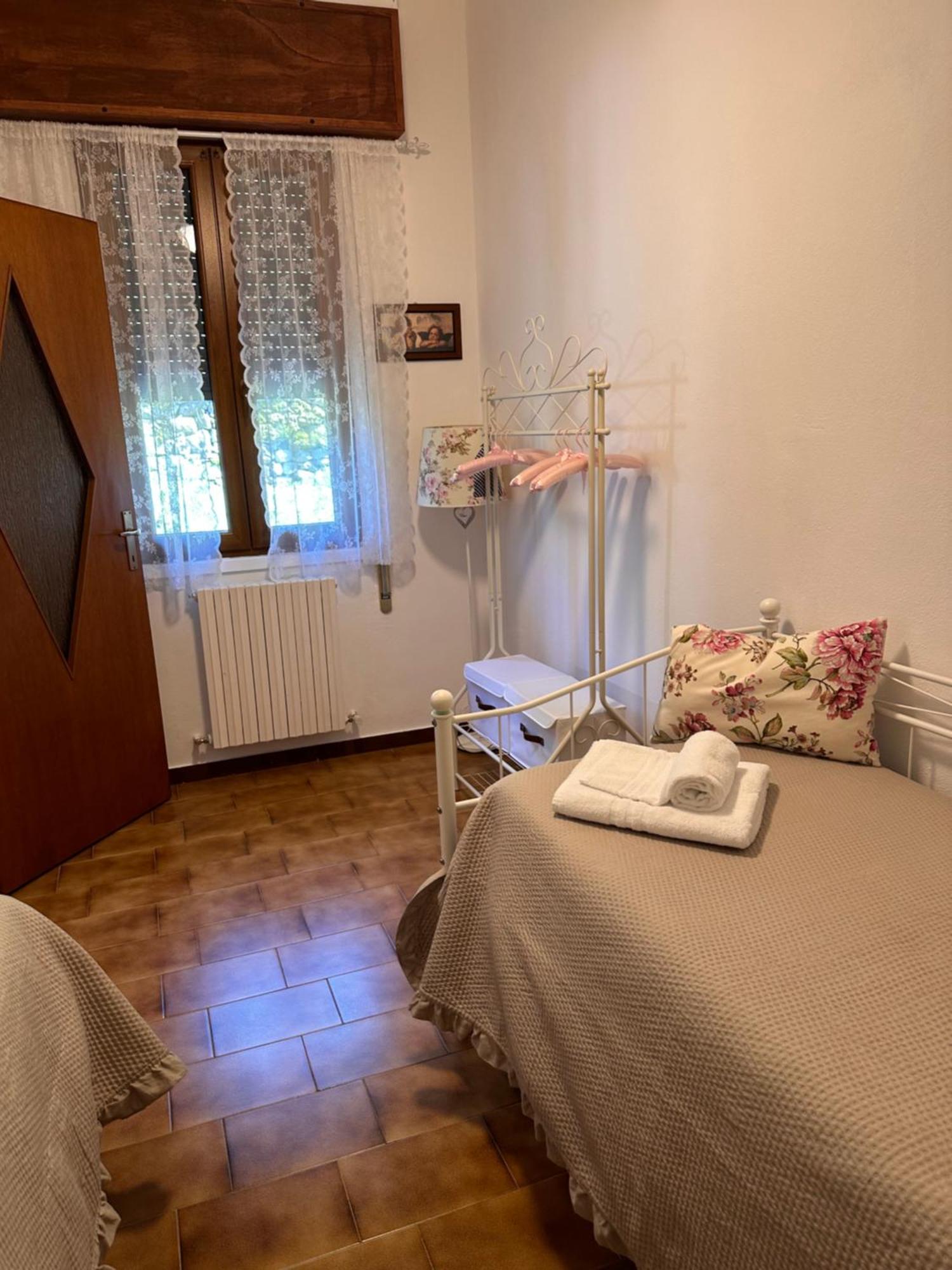 Little House Lezzeno公寓 外观 照片